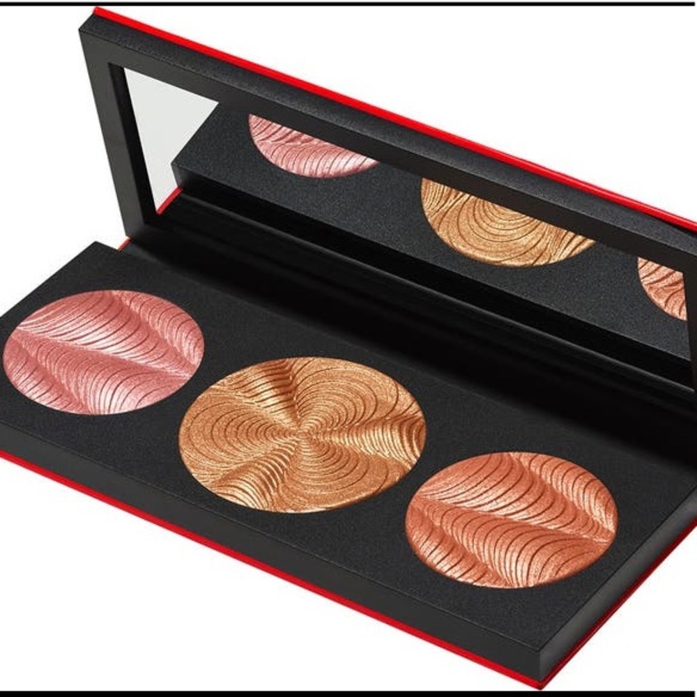 MAC Skinfinish Palette